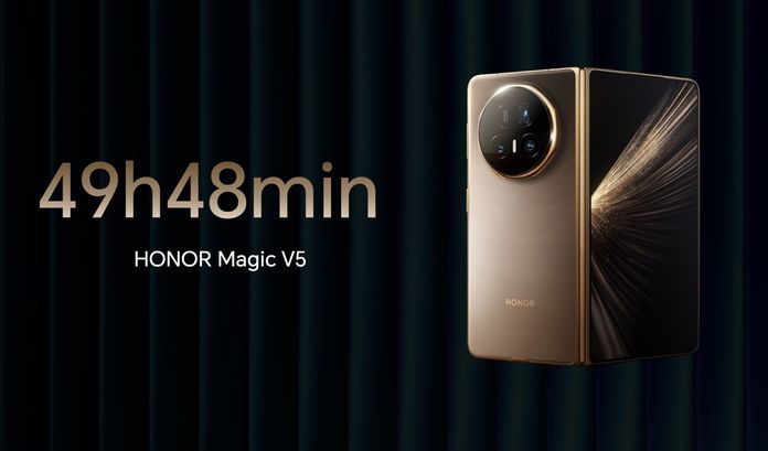 Honor Magic V5