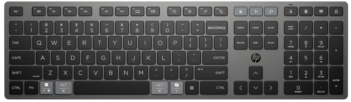 HP 720
