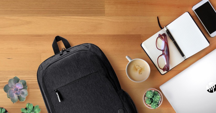 HP Back to School