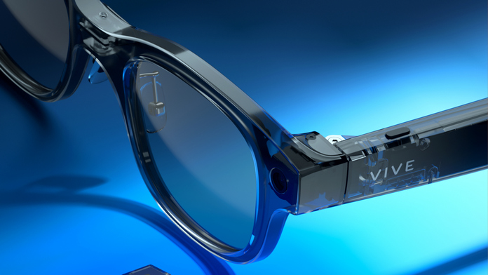 HTC Vive Eagle