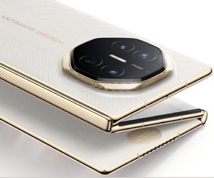 Huawei Mate XTs Huawei Mate XTs