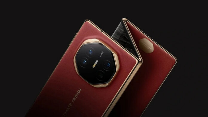 Huawei Mate XTs Huawei Mate XTs
