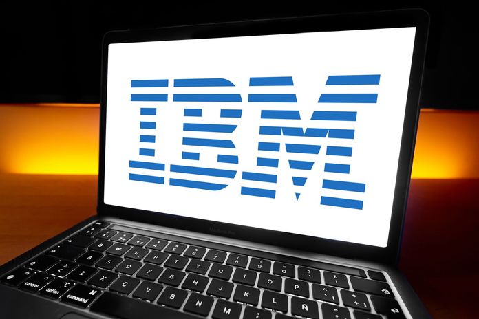 IBM IBM