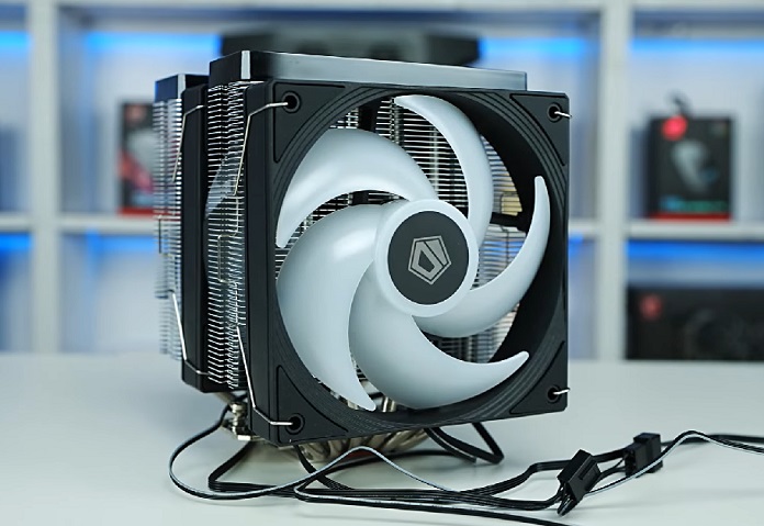 ID-Cooling A620 Pro SE ARGB