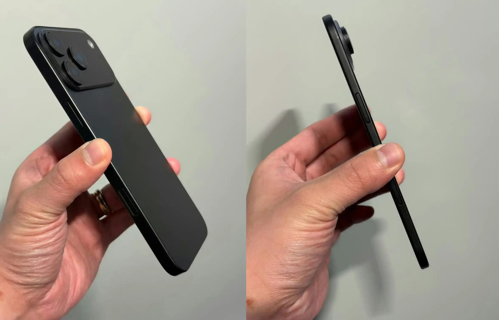 iPhone 17 iPhone 17