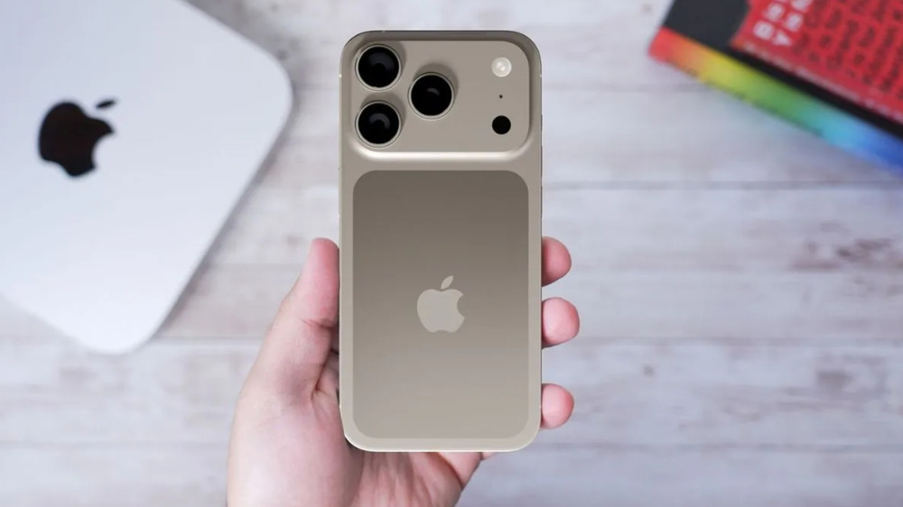 iPhone 17 iPhone 17