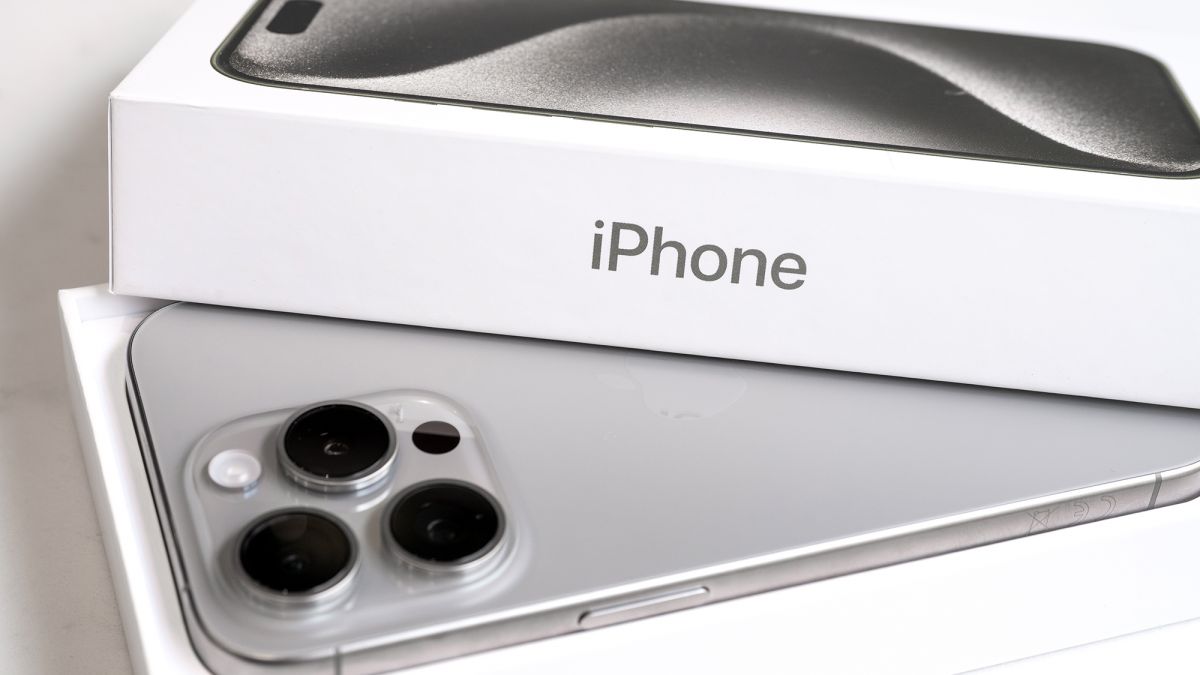 iPhone 17 Air