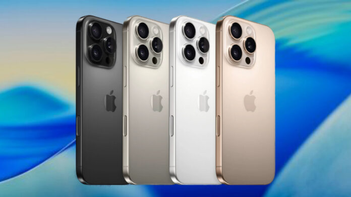 iPhone 17 Pro Air iPhone 17 Pro Air
