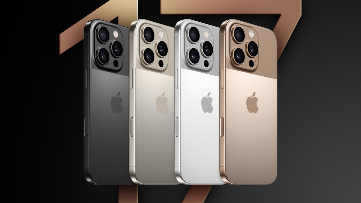 iPhone 17 Pro та Айфон 17 Про Макс: спільні риси та відмінності iPhone 17 Pro та Айфон 17 Про Макс: спільні риси та відмінності