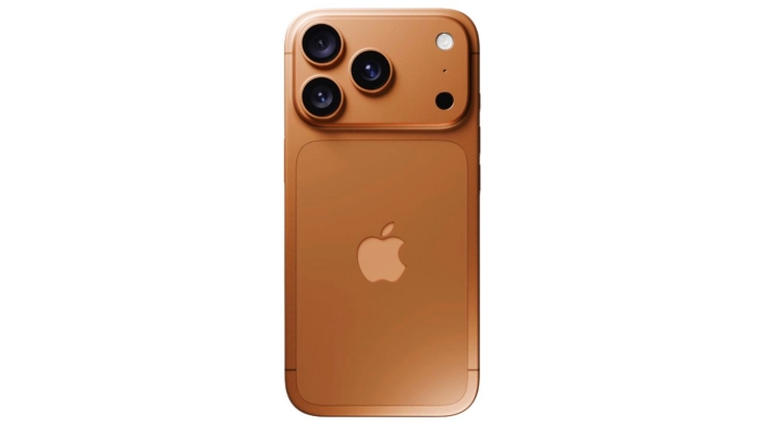 iPhone 17 iPhone 17