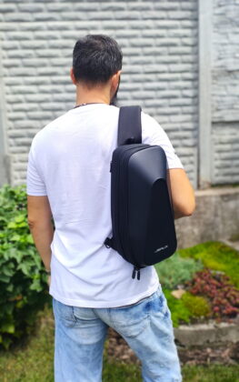 Jsaux Shoulder Bag for Handheld