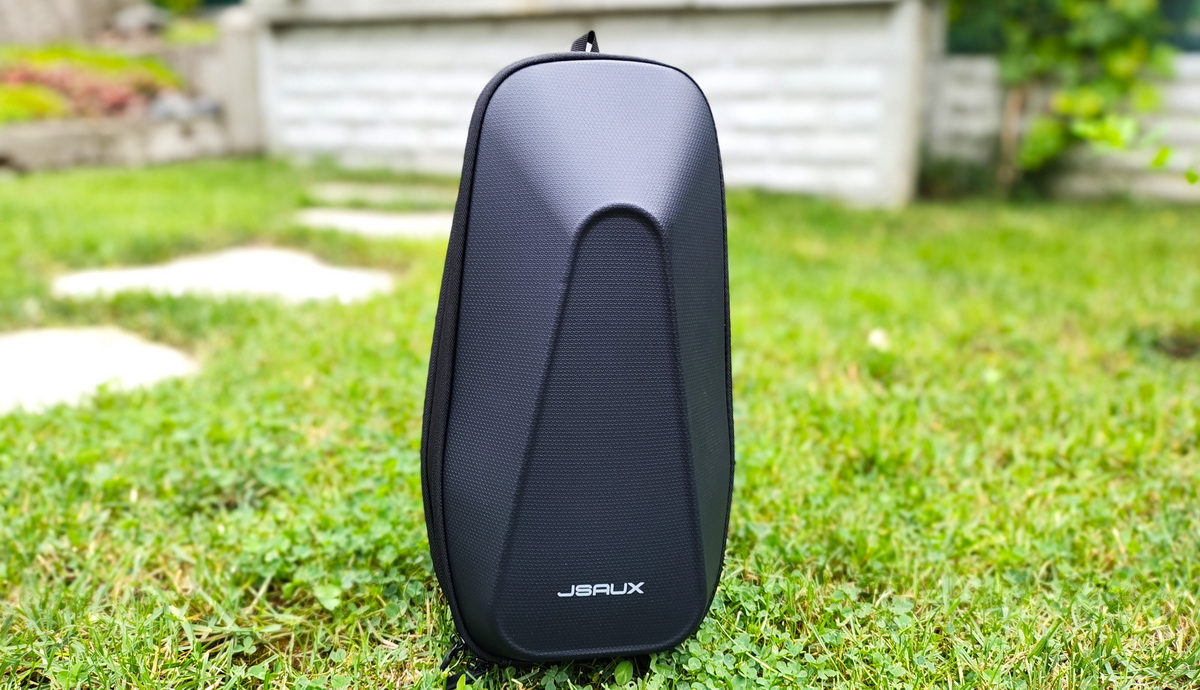 Jsaux Shoulder Bag for Handheld