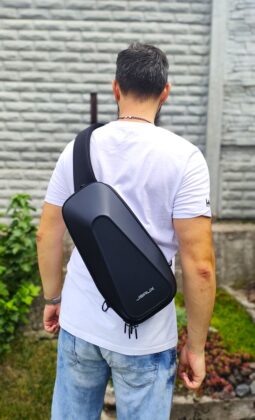 Jsaux Shoulder Bag for Handheld