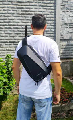 Jsaux Shoulder Bag for Handheld