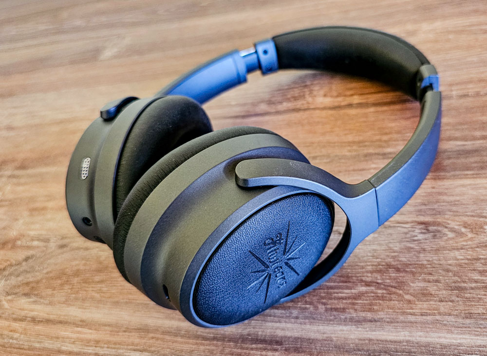 Kiwi Ears Ardor