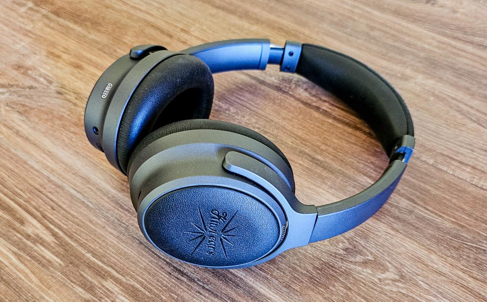 Kiwi Ears Ardor - Connect Quality