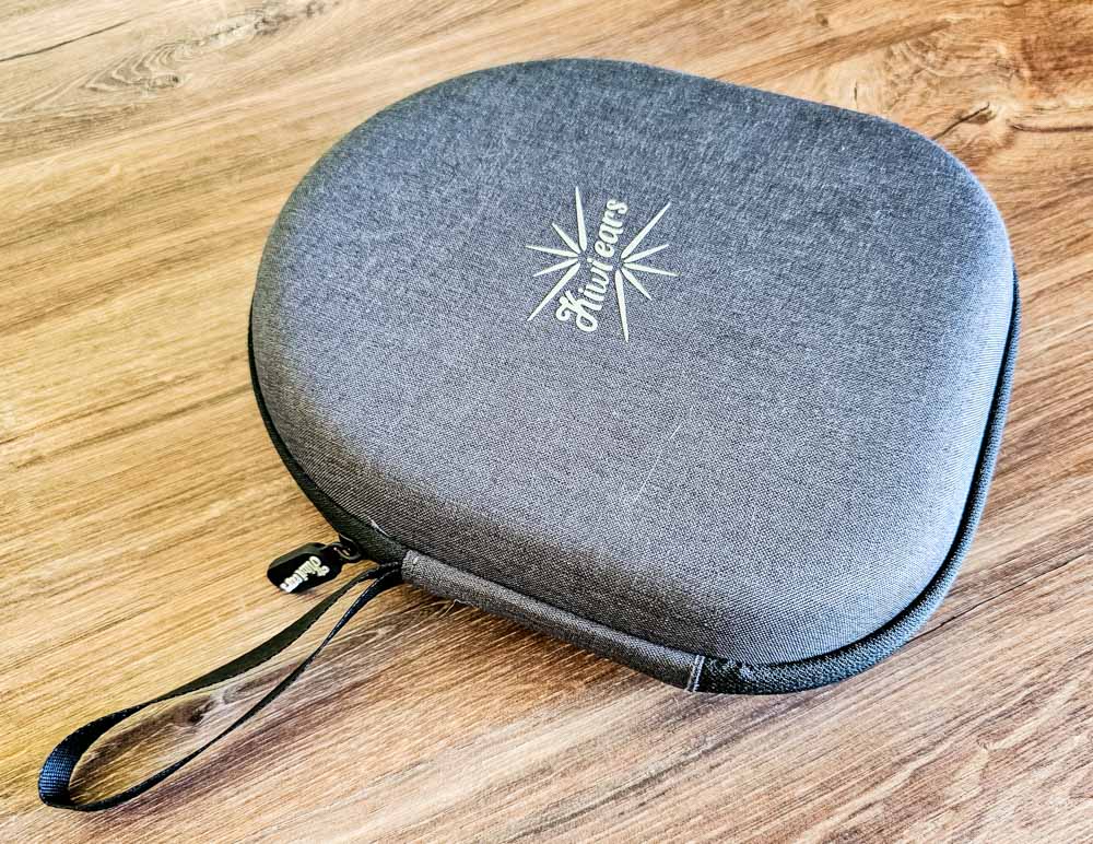 Kiwi Ears Ardor Case