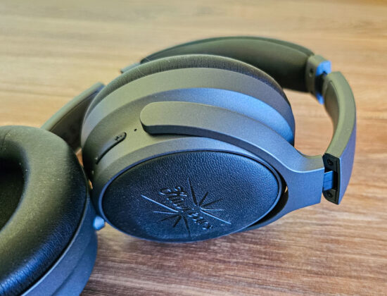Kiwi Ears Ardor