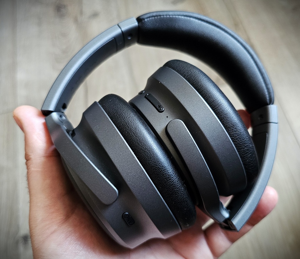 Kiwi Ears Ardor Foldable Headphones