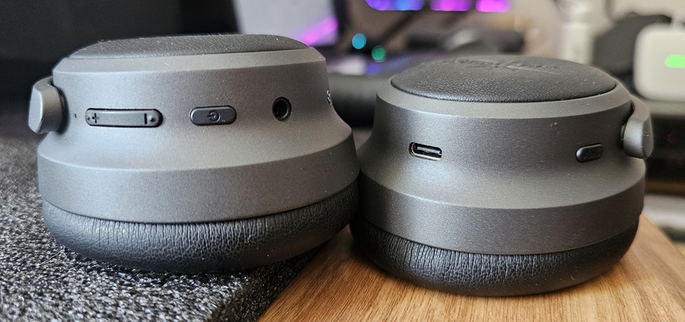 Kiwi Ardor Ears Control Keys