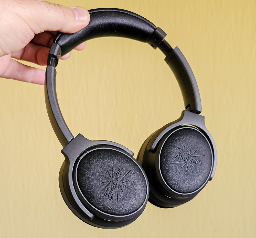 Kiwi Ears Ardor