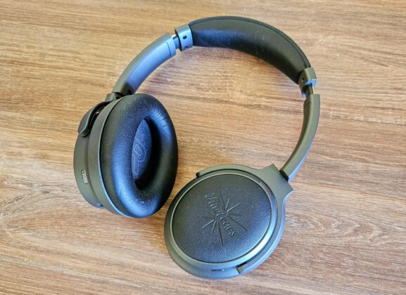 Kiwi Ears Ardor