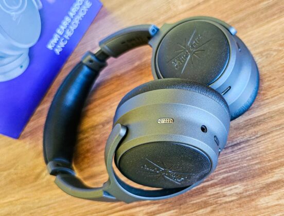 Kiwi Ears Ardor