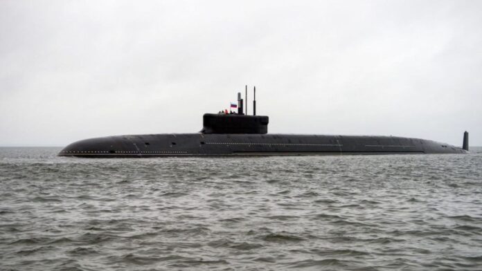 Knyaz Pozharsky