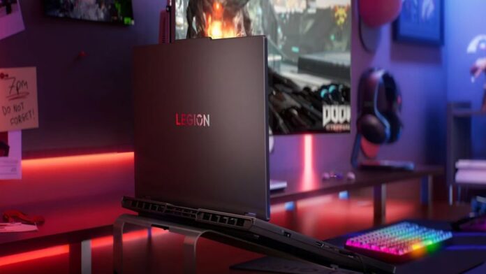 Lenovo Legion Pro 5 Gen 10 Lenovo Legion Pro 5 Gen 10