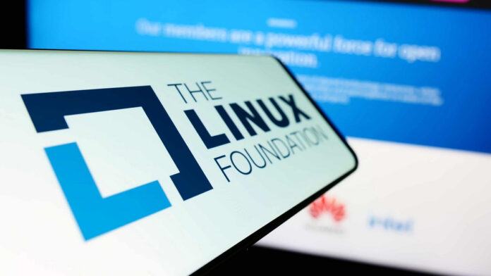 Linux Foundation Linux Foundation