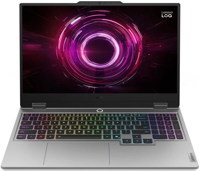 LOQ 10 gen LOQ 10 gen