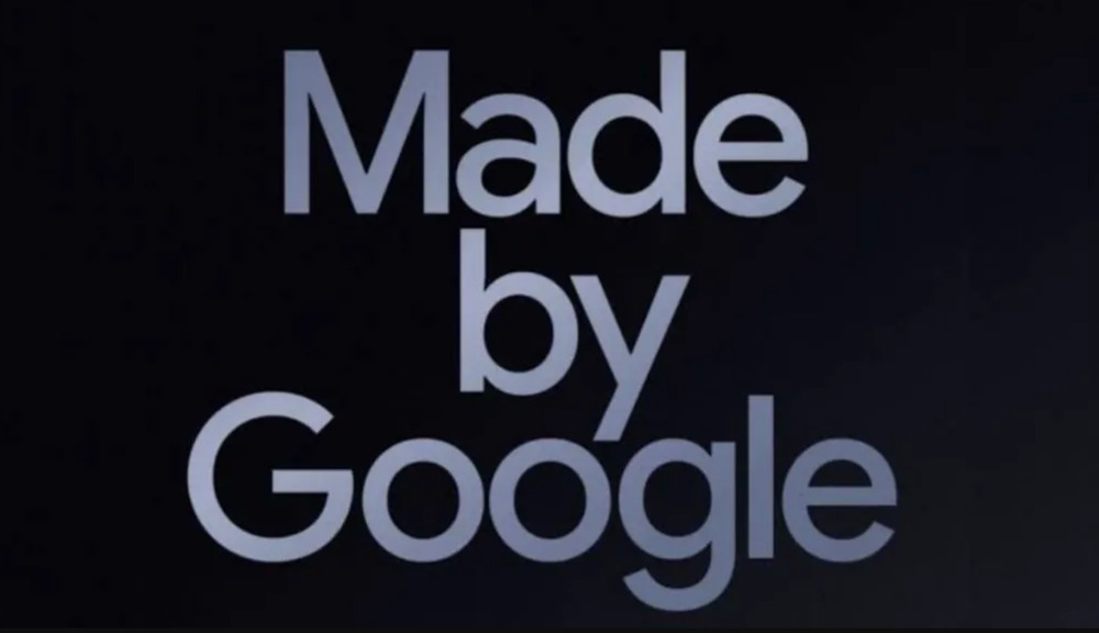Made by Google