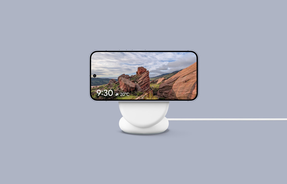 Made by Google