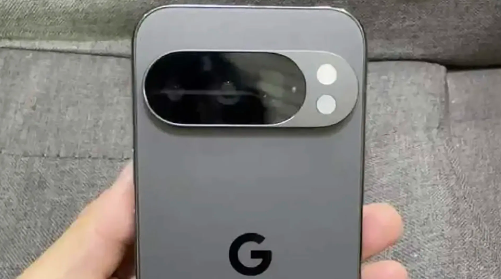Made by Google 