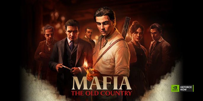Mafia: The Old Country