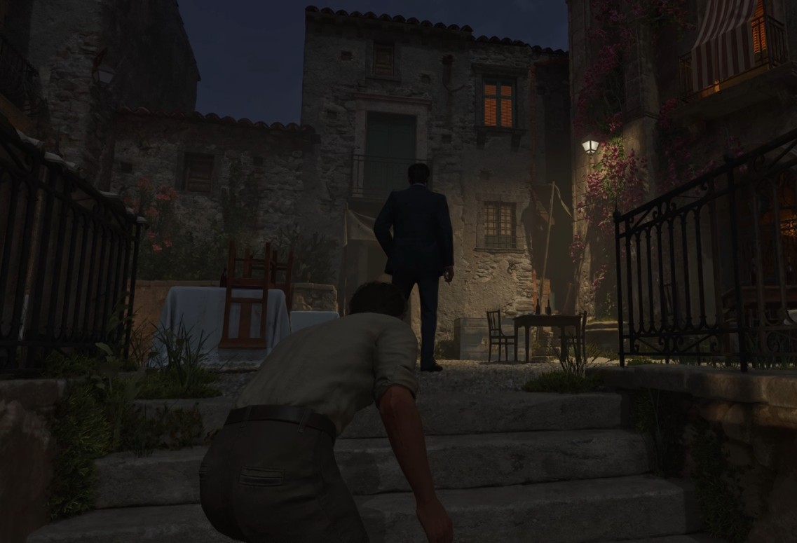 Mafia: The Old Country