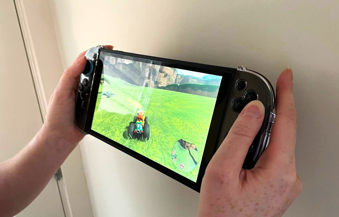 Mario Kart on Nintendo Switch 2