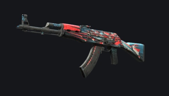 AK-47 Skin AK-47 Skin