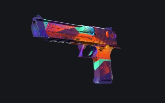 Deagle Skin Deagle Skin