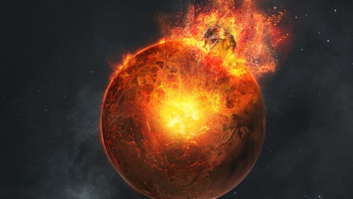 Mars