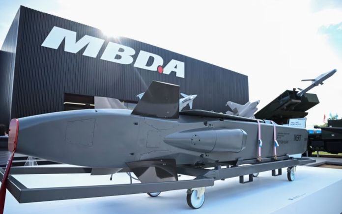 MBDA MBDA