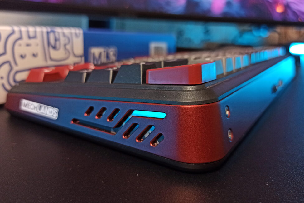MechLands Vibe75 V2