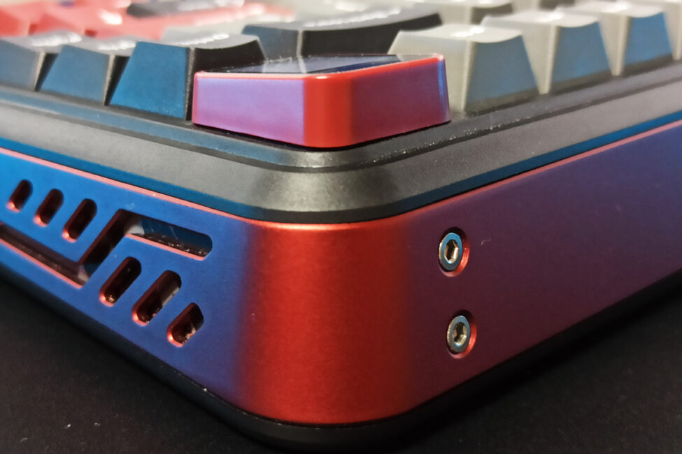 MechLands Vibe75 V2