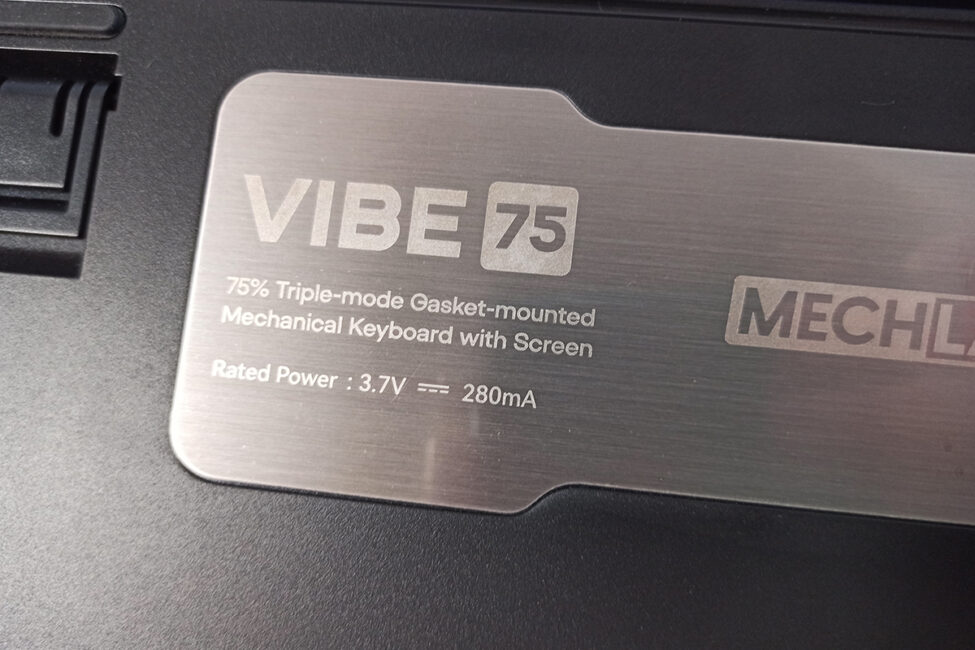 MechLands Vibe75 V2