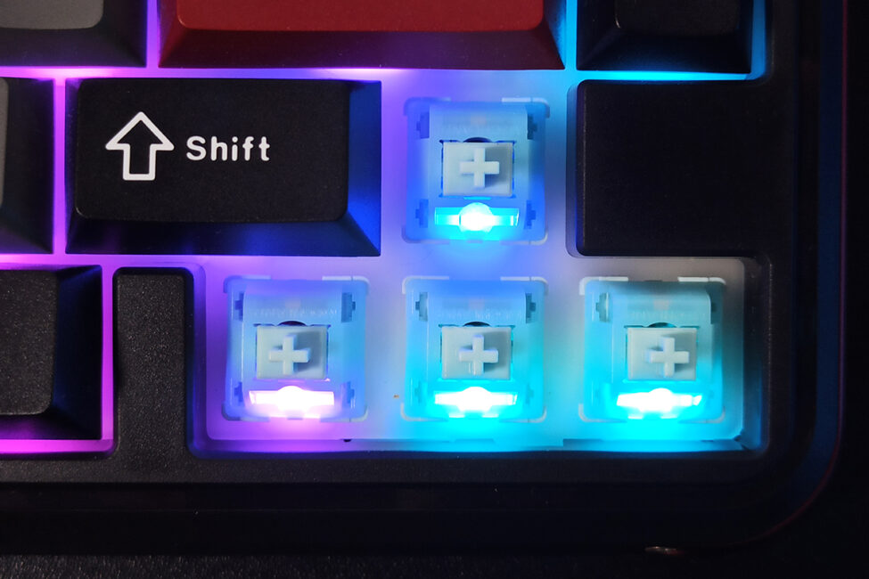 MechLands Vibe75 V2