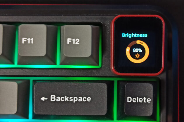 MechLands Vibe75 V2