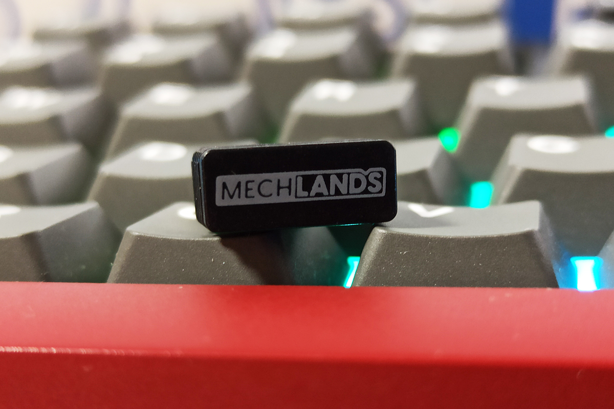 MechLands Vibe75 V2 MechLands Vibe75 V2