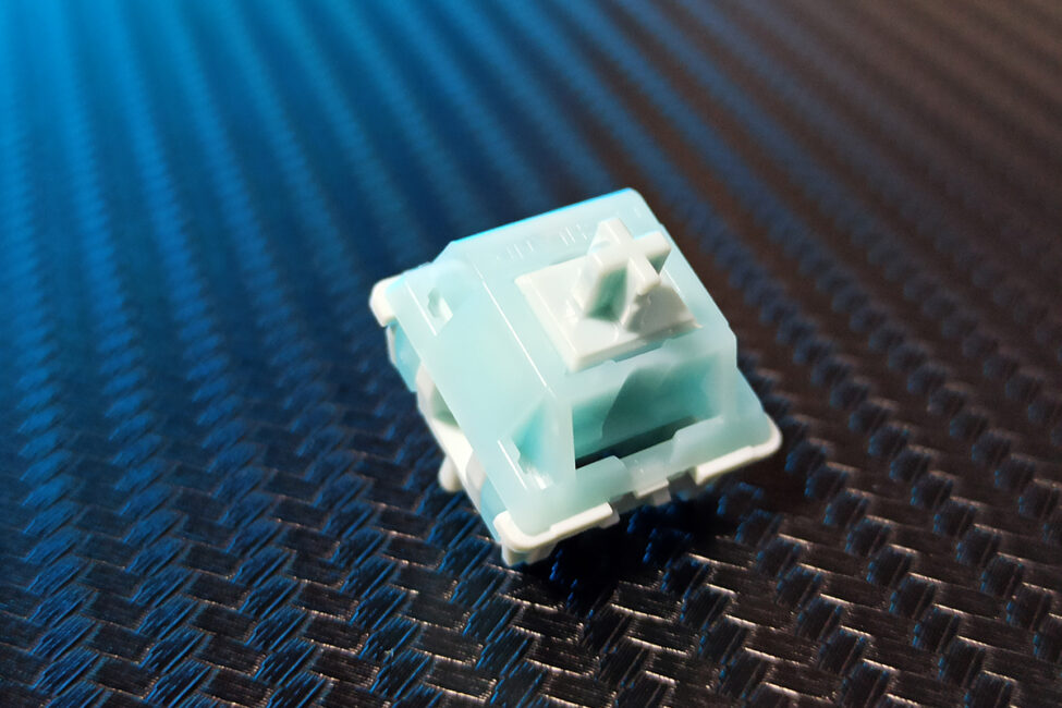 MechLands Vibe75 V2