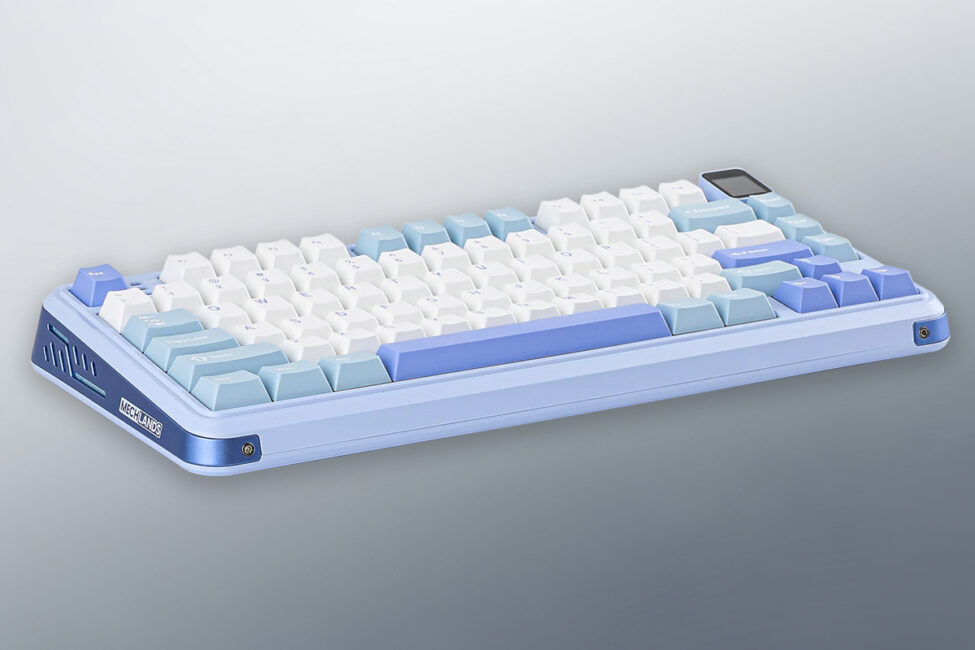 MechLands Vibe75 V2