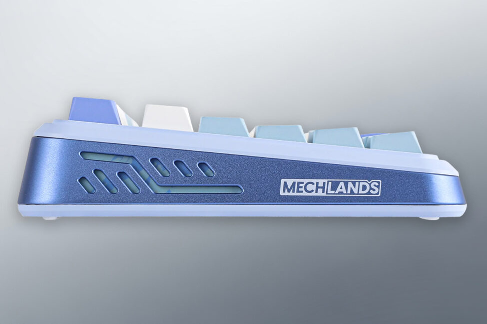 MechLands Vibe75 V2